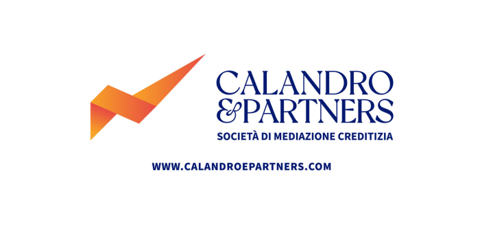 Logo CALANDRO
