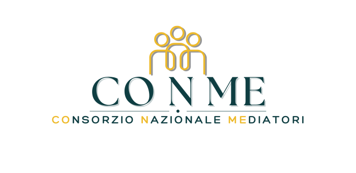 Logo CONME