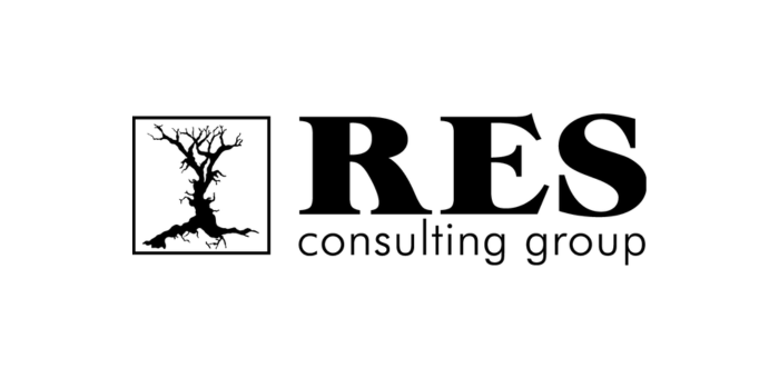 Logo RES