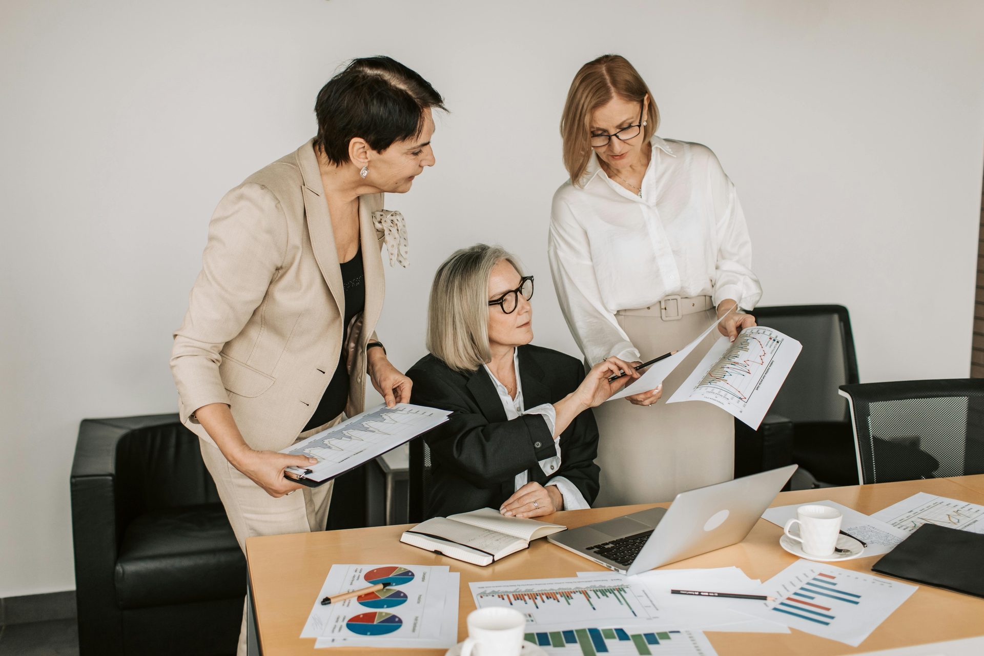 Assistenza professionisti del credito